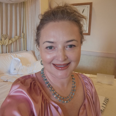 Вера Тамарова