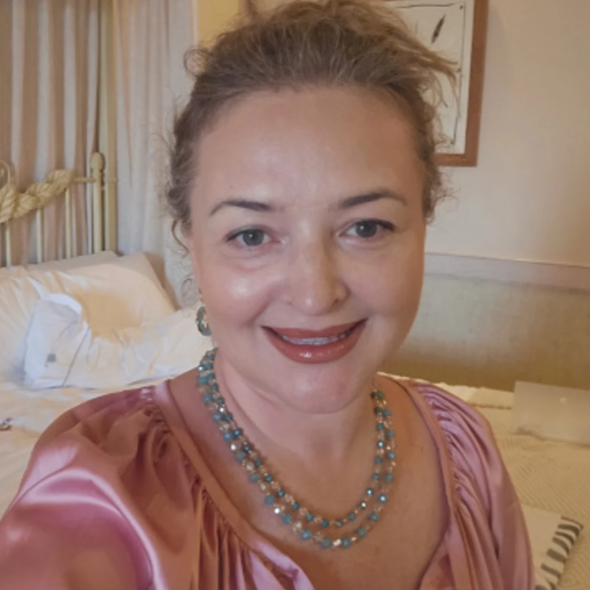Вера Тамарова